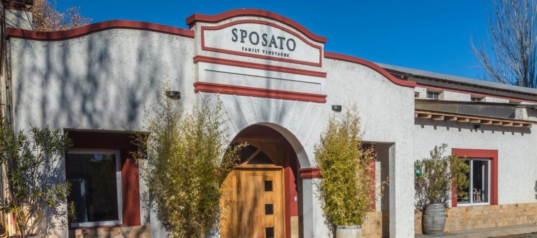 Sposato Family Vineyards