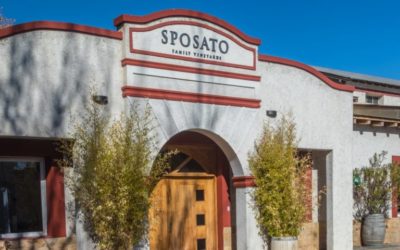 Sposato Family Vineyards