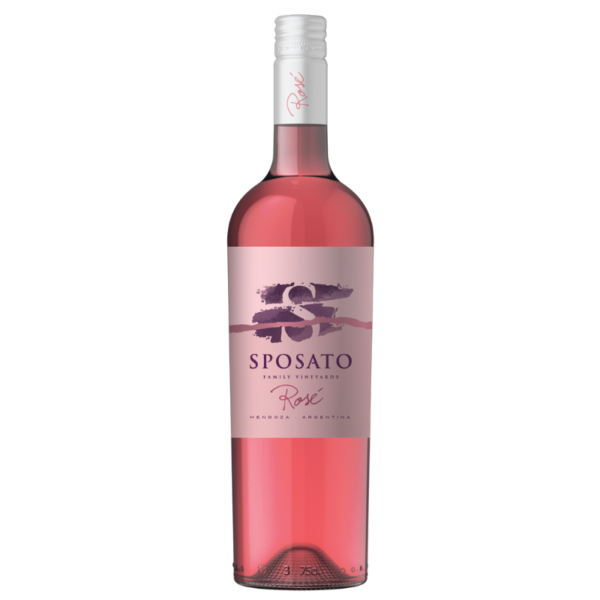 Rosé Sposato 2019