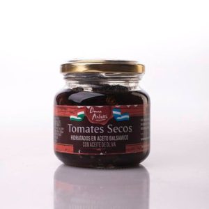 tomates secos Donna Arletti