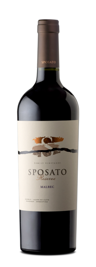 Sposato Malbec Reserve 2018 ULTIMAS CAJAS DE ESTA AÑADA!!! - Entre ...