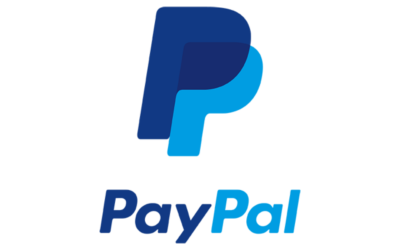 Llegó PayPal!!!!!