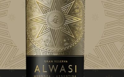 Alwasi Gran Reserva – PRODUCTOS SIN STOCK