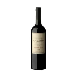 Catena Zapata D.V. Cabernet - Malbec 2023