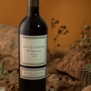Catena Zapata D.V. Catena L'Esploratore Malbec 2022 La Rioja