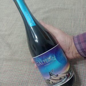 Galileo Wines Cabernet Franc 2023