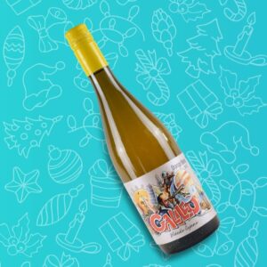 Galileo Wines Orange Blend 2023