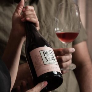 Paez Paez Wine Co Clarete 2022 Valles Calchaquíes