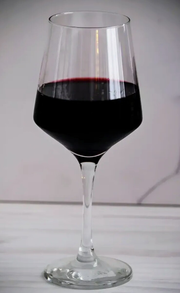 Copón Degustación