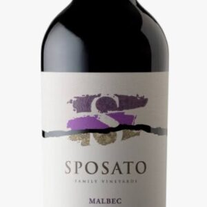 Sposato Malbec 2022