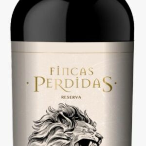 Fincas Perdidas Malbec Reserva 2023