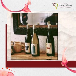 Promo Especial Pack Degustación Vinos Naturales