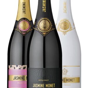 Promoción Especial Pack Degustación Jasmine Monet