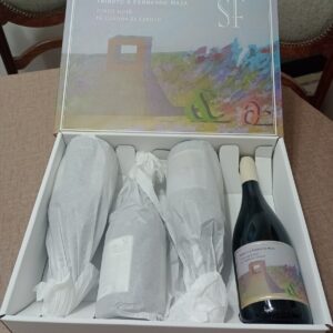 Saint Felicien Tributo a Fernando Maza Pinot Noir 2023