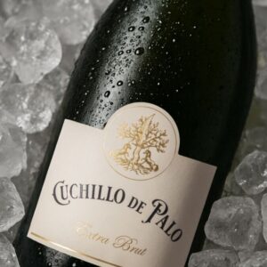 Casa Pirque Cuchillo de Palo Espumoso Extra Brut Blanco