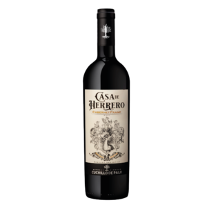 Casa Pirque Casa de Herrero Cabernet Franc 2024