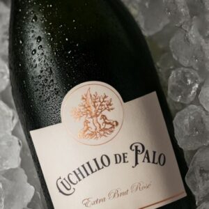Casa Pirque Cuchillo de Palo Espumoso Extra Brut Rosé