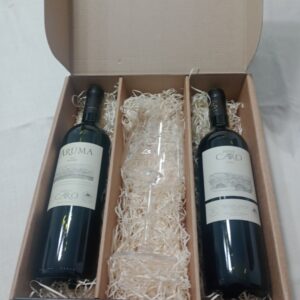 Bodegas Caro Caja Estuche Regalo **PROMOCIÓN NUEVA INCORPORACIÓN**