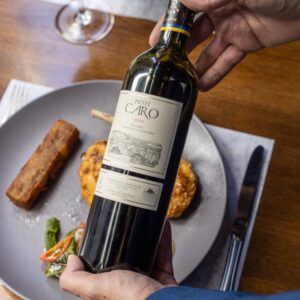 Bodegas Caro Petit Caro 2022 Blend **PROMOCIÓN NUEVA INCORPORACIÓN**