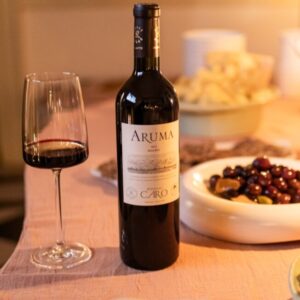 Bodegas Caro Aruma Malbec 2023 **PROMOCIÓN NUEVA INCORPORACIÓN**