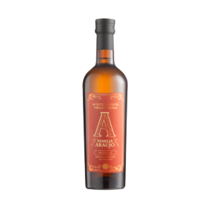Bodega Araujo Aceite de Oliva Virgen Extra Familia Araujo Blend de la Casa