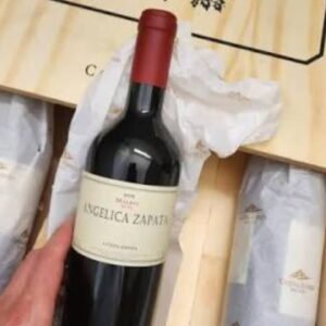 Catena Zapata Angélica Zapata Malbec Alta 2020