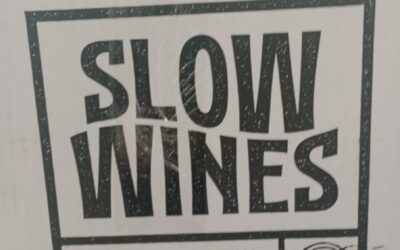 Sin Apuro Vinos Naturalmente Lentos
