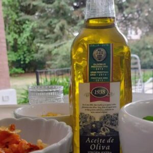 1938 Aceite de Oliva Virgen Extra x 1 Litro PET