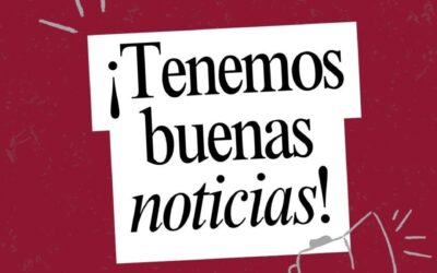 3 & 6 cuotas sin interés SON UNA MUY BUENA NOTICIA!!!!!