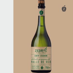 Zedryc Sidra Premium Dry Cider