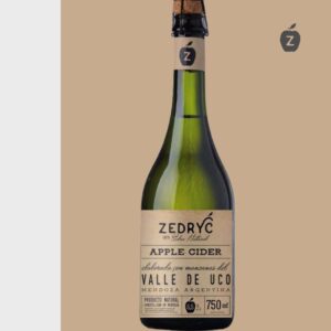 Zedryc Sidra Premium Apple Cider
