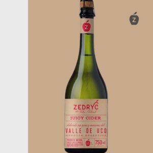 Zedryc Sidra Premium Juicy Cider