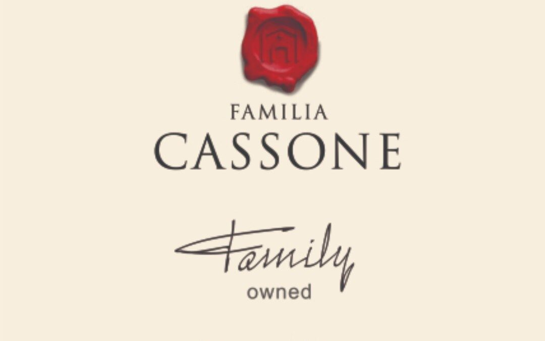 Familia Cassone vino para quedarse