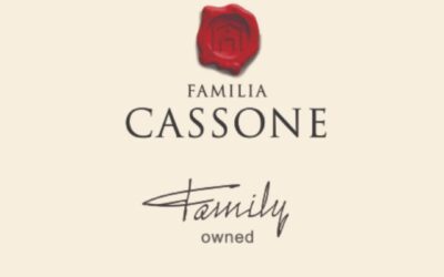 Familia Cassone vino para quedarse